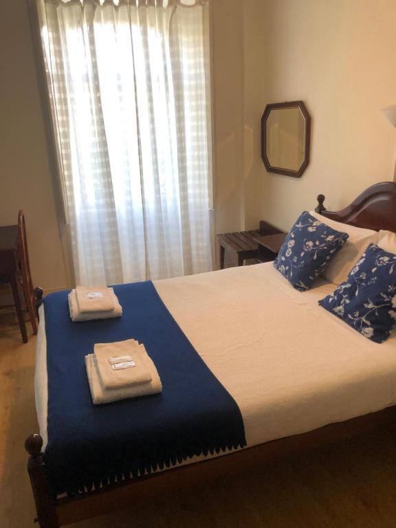 Coracoes Unidos "A Pensao" Apartman Alcobaça Kültér fotó